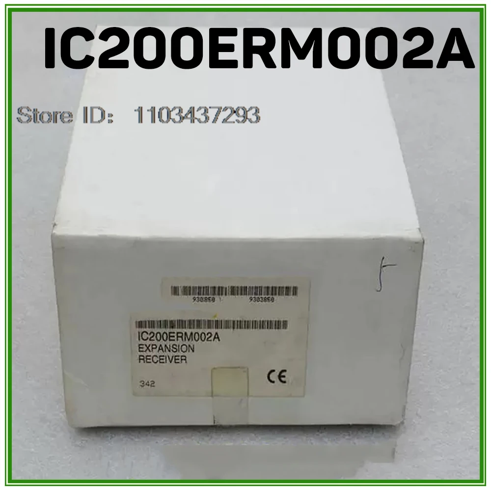 

For FANUC Module IC200ERM002A