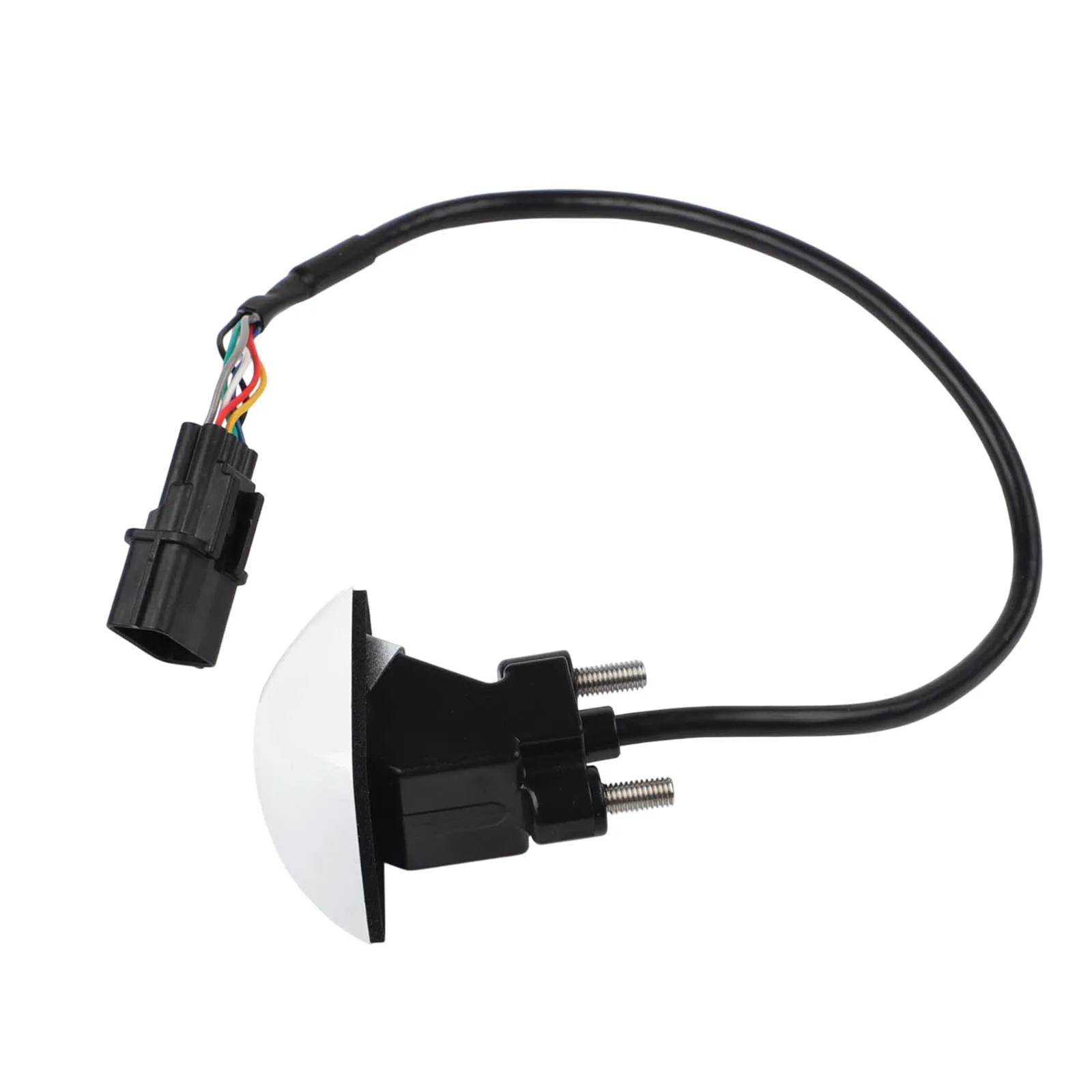 Reliable Rear View Backup Camera for Hyundai i20 OEM 95760C8001 Designed for Quick and Direct Installation Convenience