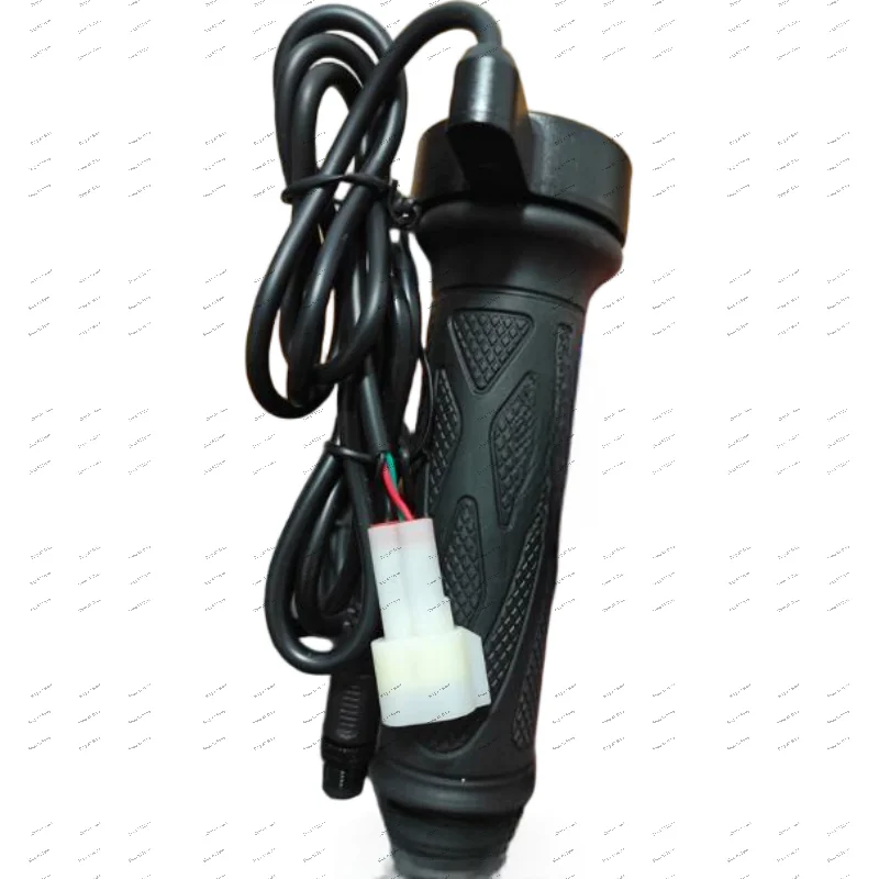 Pedal Motorcycle Heating Handle Cover Warm and Non-slip, Locomotive Modification Heating Handle Cover Waterproof