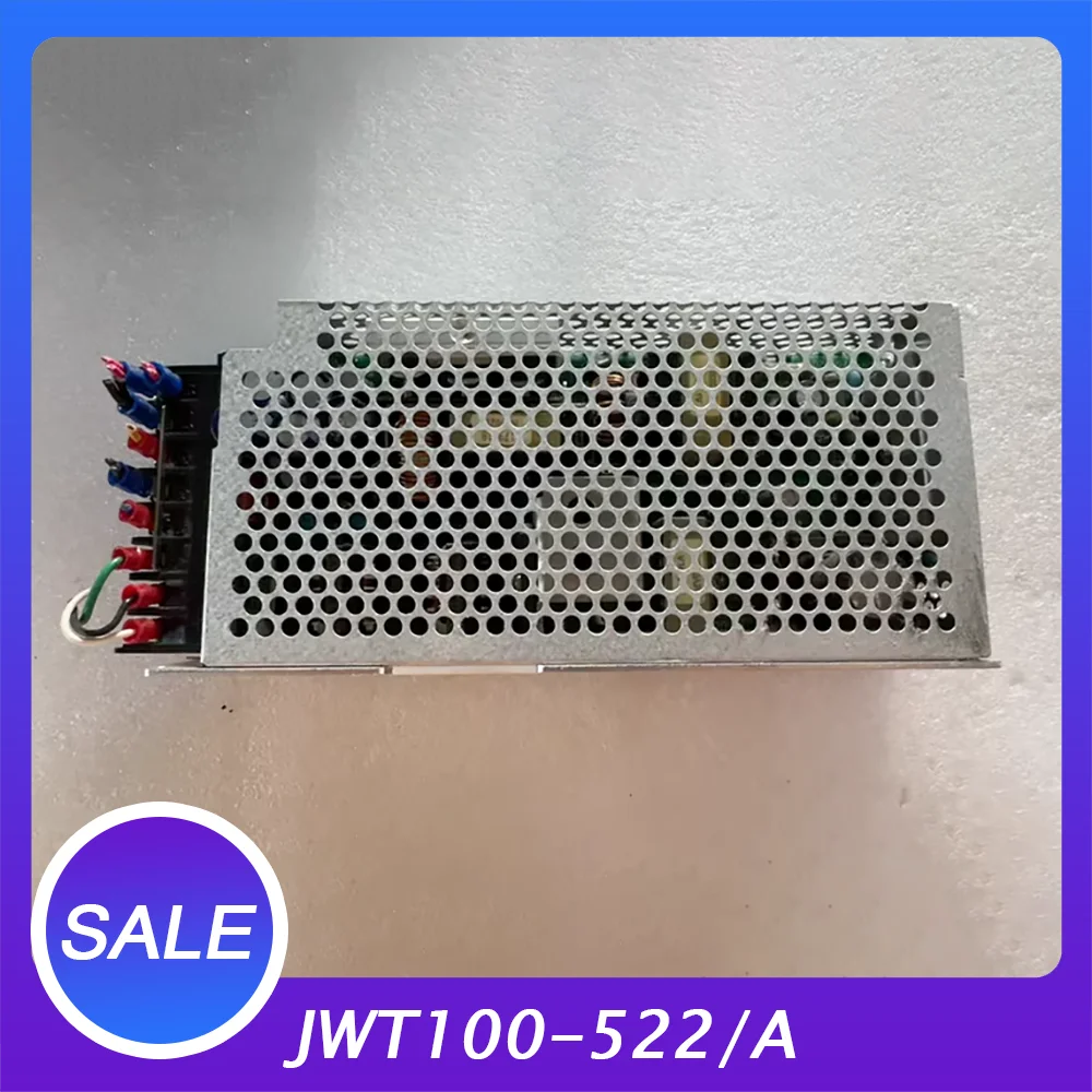 Three-channel output +5V/13A+12V/5.5A-12V/1A power supply JWT100-522/A
