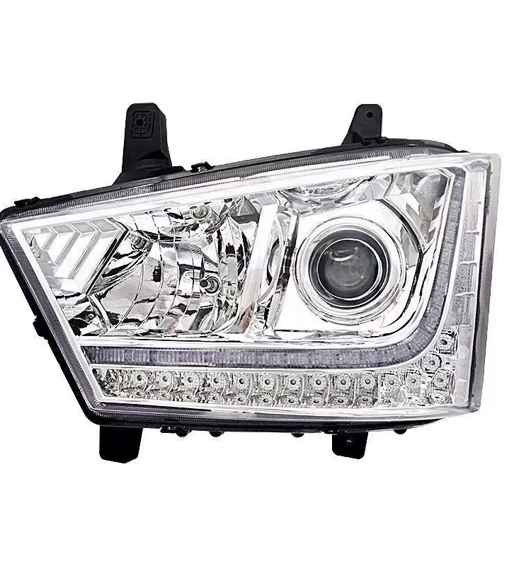 

3711020-2000-C00/C FAW J7 FRONT HEADLAMP ASSEMBLY