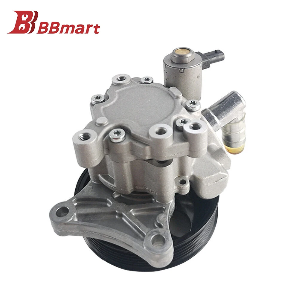 0054666001 BBmart Auto Parts 1 pcs Power Steering Pump For Mercedes Benz E200 E250 E280 OE A0054666001 Wholesale Factory Price