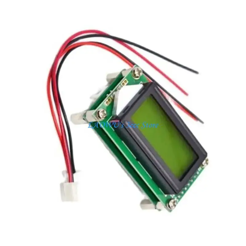

Y8AD PLJ-0802 Embedded Frequency Counter 1MHz-1200MH Measurement for Radio