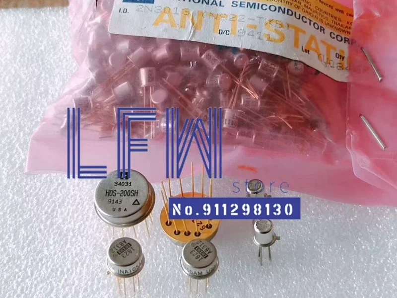 2N3013 Hos-200Ah Ho… - image