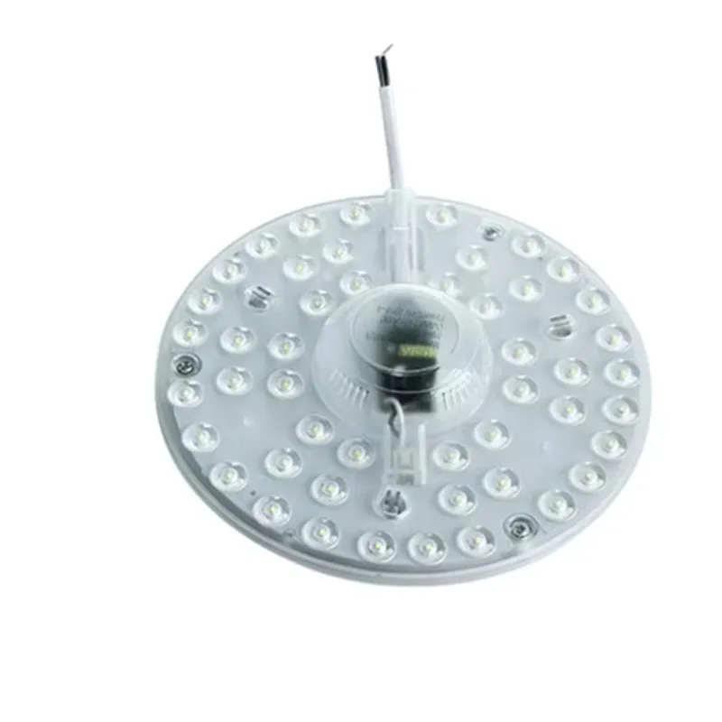 

AC175-240V Ceiling Light Replacement Round LED Ceiling Light Source Module