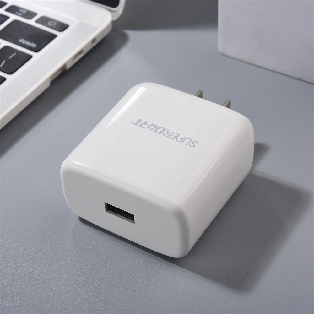 New Realme GT Master Edition GT2Pro Neo2 65W SuperVooc Fast Charger EU/US QC4.0 USB Power Adapter For Realme 8 8i 9 X7Pro OPPO - náhled 3