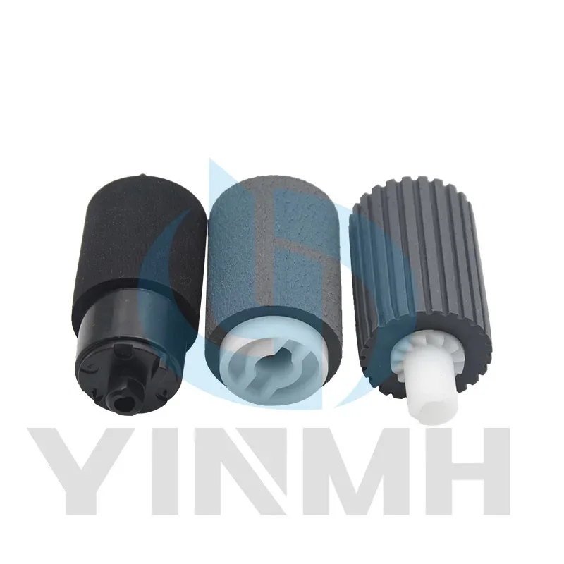 5SETS 1703M80UN0 MK-470 MK470 ADF Pickup Separation Feed Roller for Kyocera FS 6025 6030 6525 6530 C8020 C8025 C8520 C8525 MFP