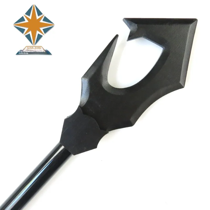 Bambù Crt Cosplay Prop Suit Future Harmony Arma di bambù Xilofono Orso Miku Demone Strumento Anime Gng Con Costume