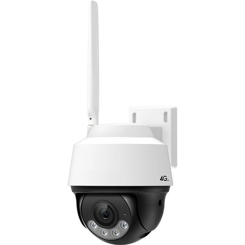

IPC632-A4GY high definition 300W full color 4G surveillance camera outdoor waterproof