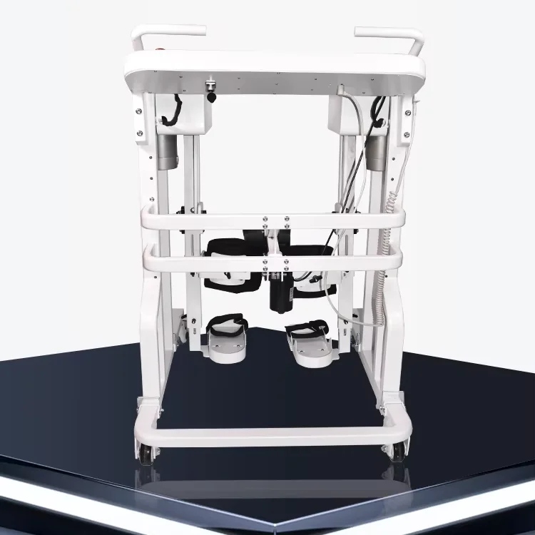 New Product Gait Training Robot Stroke Leg Hemiplegia Rehabilitation Equipment