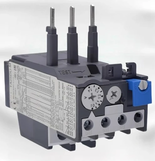 Parts For Abb Therm… - image