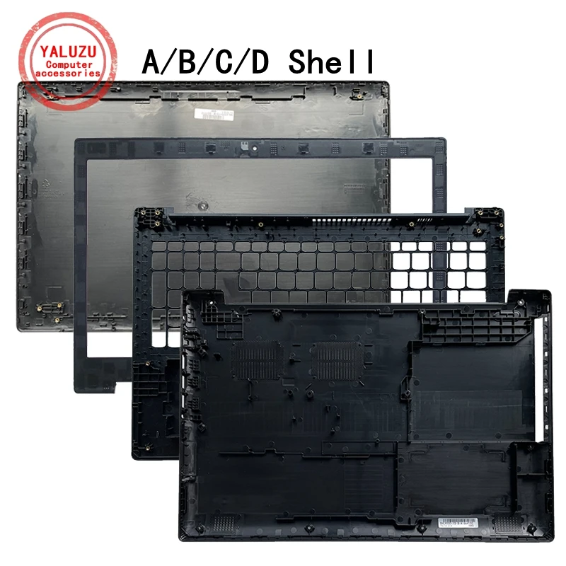 Obudowa Laptopa Lenovo 320-15 IAP/IKB/ISK/AST/ABR 320C-15 IKB/ISKLCD Górna Obudowa/Bezel/Palmrest Górna Obudowa/Dolna Obudowa Podstawy