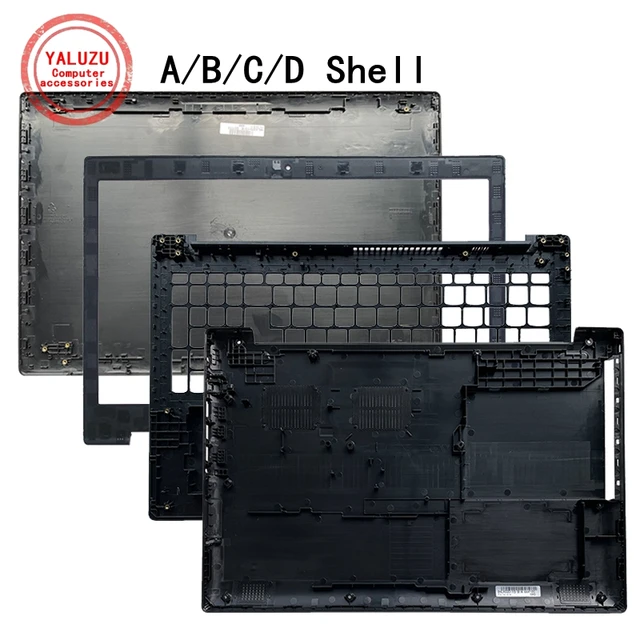 Obudowa Laptopa Lenovo 320-15 IAP/IKB/ISK/AST/ABR 320C-15 IKB/ISKLCD Górna Obudowa/Bezel/Palmrest Górna Obudowa/Dolna Obudowa Podstawy