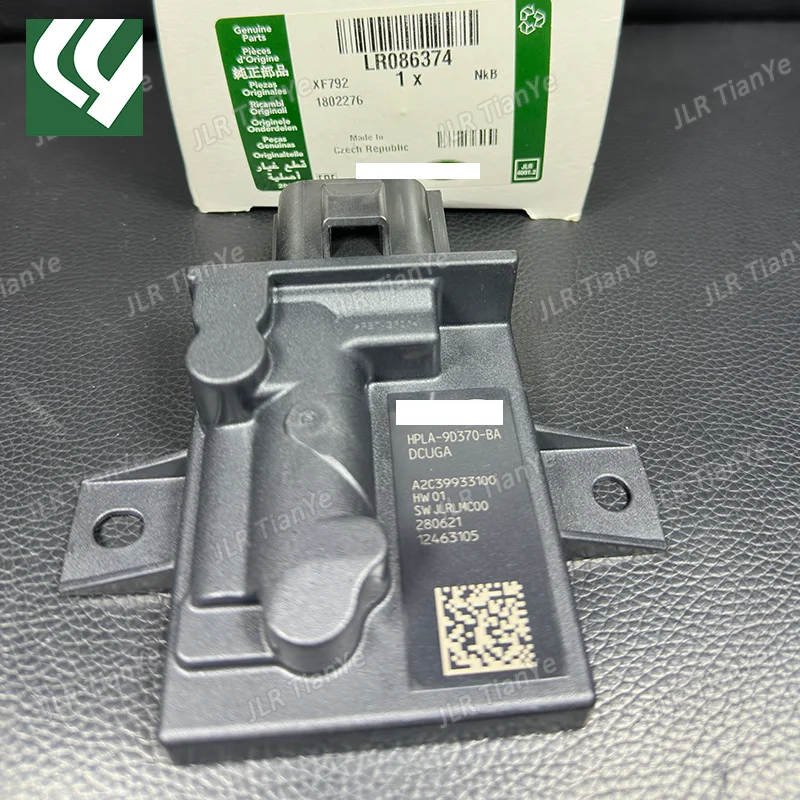 Suitable for Range Rover Discovery 5 3.0T V6 Petrol Fuel Pump Module LR172880 LR153984 LR086374