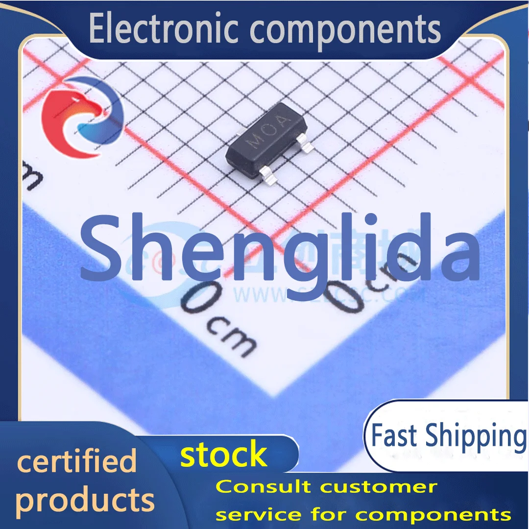 

PJM07P20SA packaged SOT-23 field-effect transistor (MOSFET) brand new in stock (10 units)