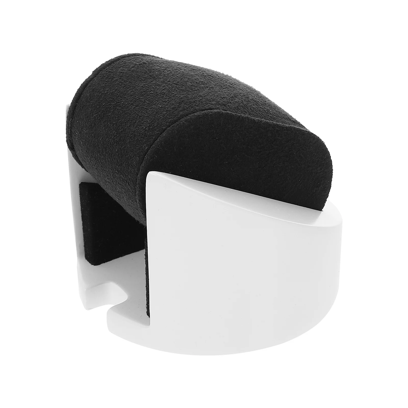 

Watch Display Stand Wooden Watch Holder Durable Portable Rack Showcase Base Long Lasting Use Bracelet Jewelry Storage
