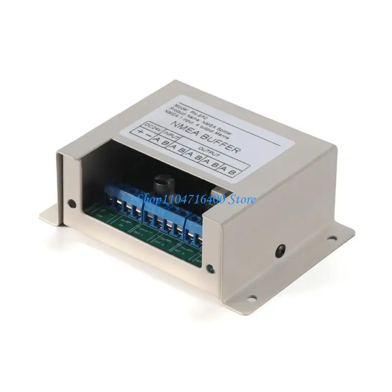 

y1gd Buffer Universal 24V Systems 1 Input 4 Output for PLOSON PN-SP2 NME