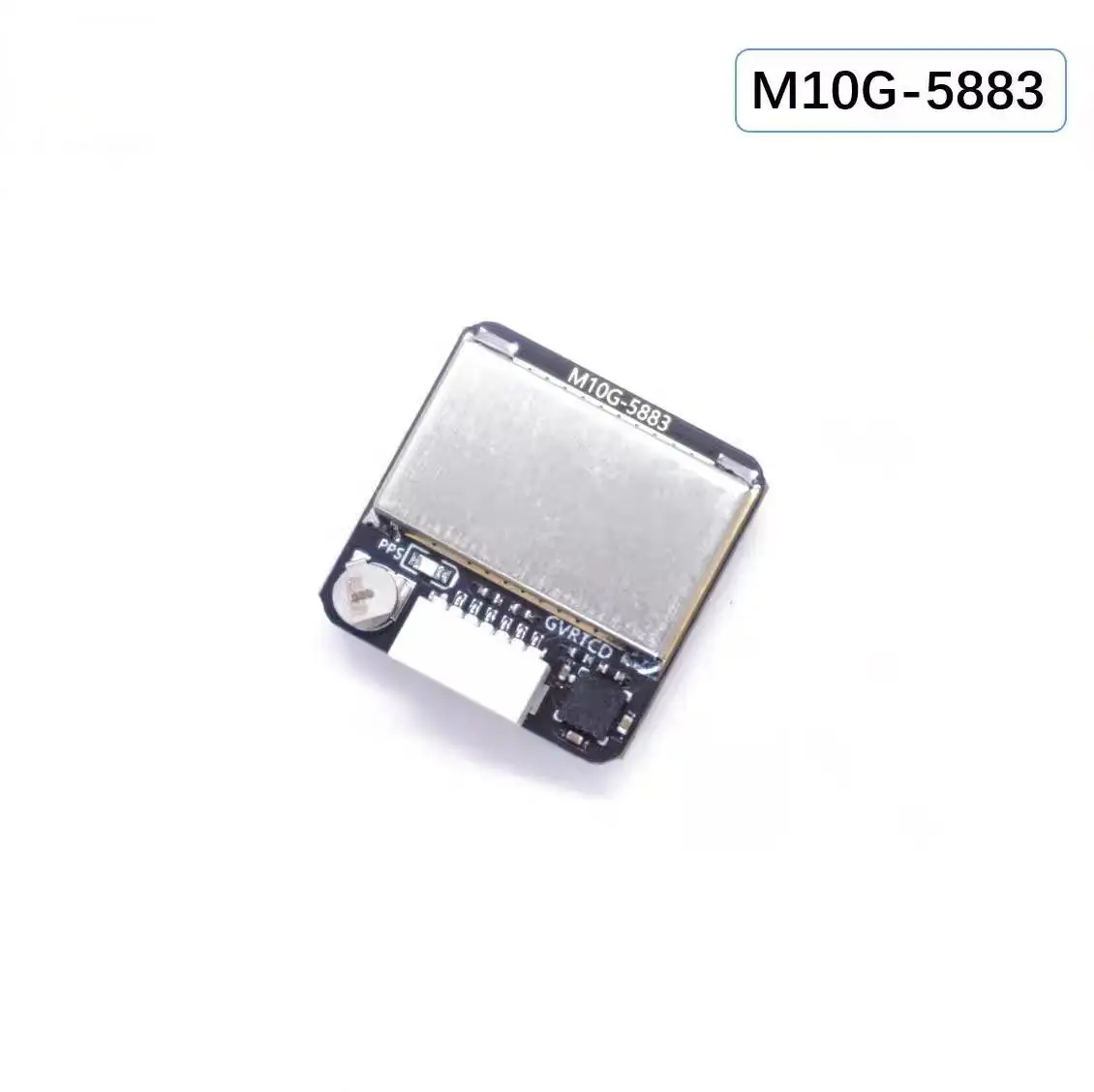 For M10G-5883 Small M10 with Compass Micro Air GPS Beidou Module 10th Generation for Drones