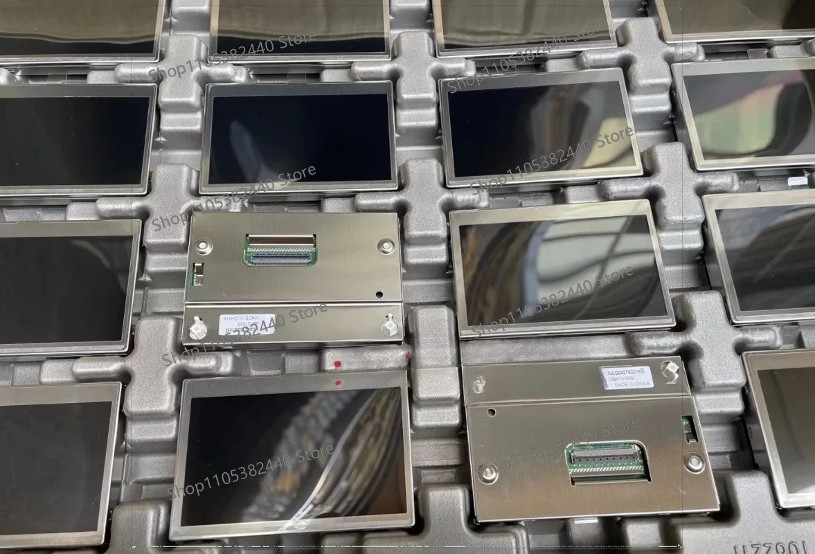 For LQ042T5DZ07 LCD Display Screen, 4.2