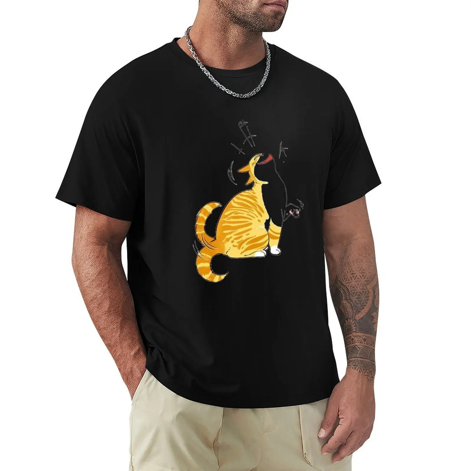 

Kayden Laugh T-Shirt Summer Festival T-Shirt