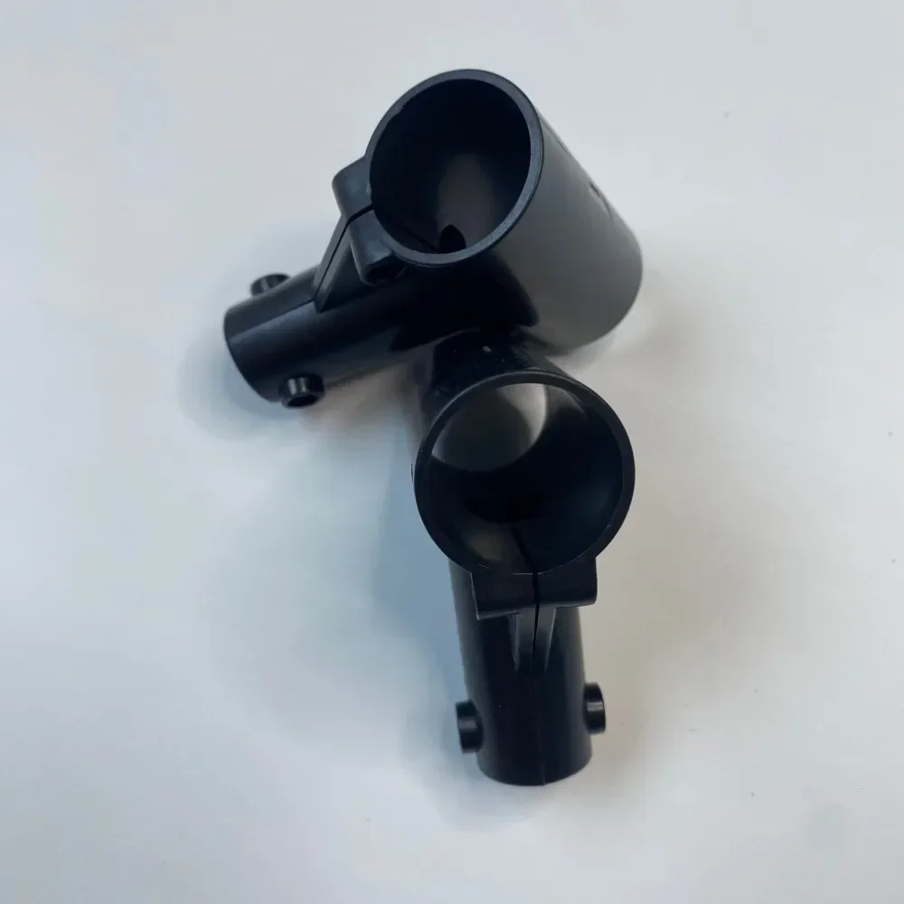 4 قطعة ملحقات طائرة بدون طيار الزراعية Agras DJI T50 T25 الهبوط Y-tee عدة أجزاء ل Dji الطائرات بدون طيار حماية النباتات إصلاح أجزاء #4