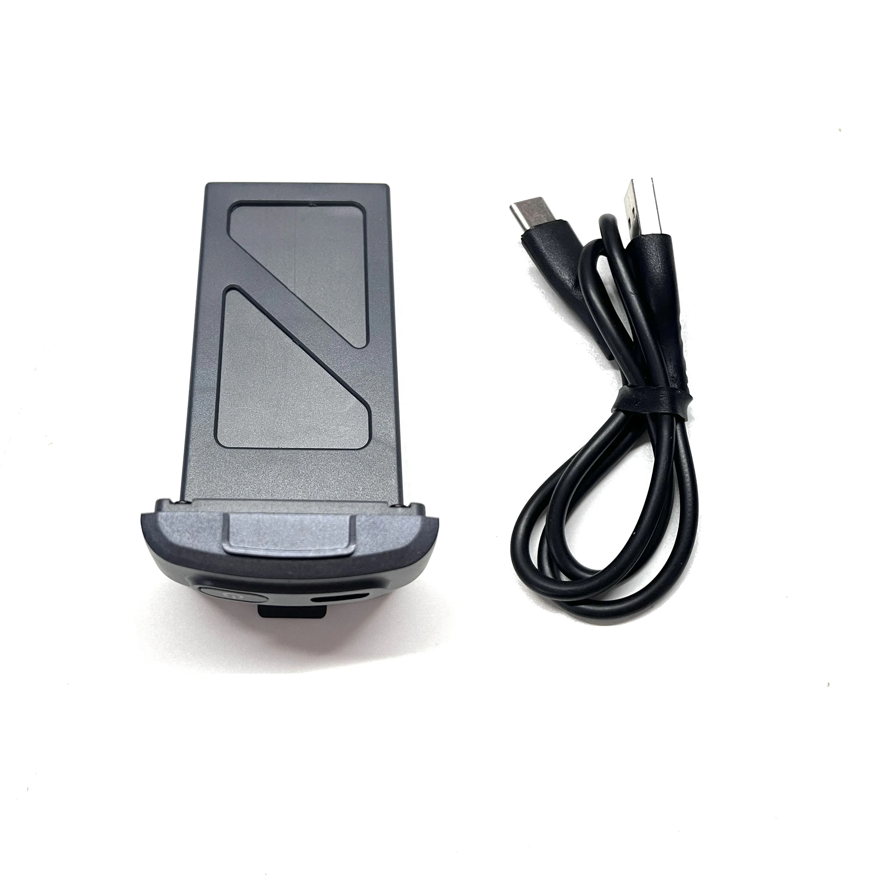 

Original SJRC F5S PRO Spare Part USB Charger Battery 7.4V 2000mAh Accessory