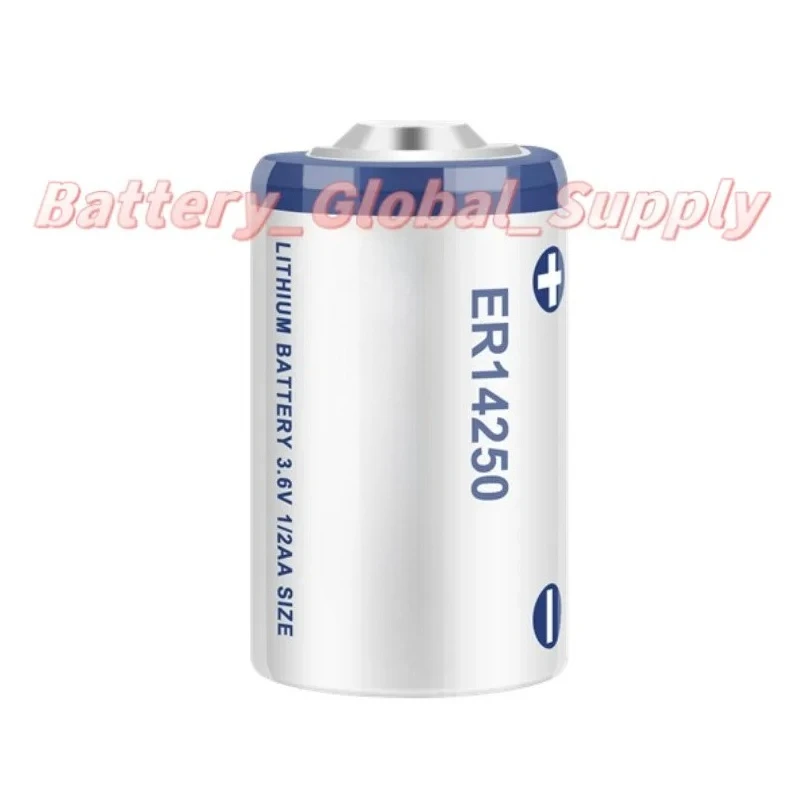 

ER14250 3.6V Battery Programmable Servo Coding, Fast Delivery, Good Quality 1PCS Brand New -