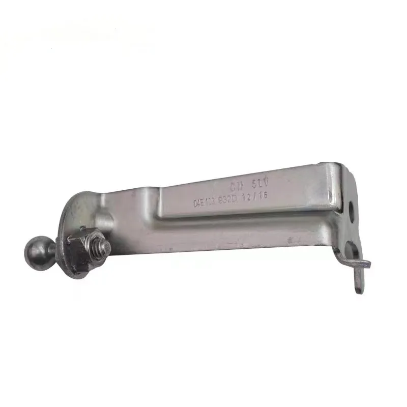 Cover Bonnet 04E103925H 04E103932D 04E 103 925 H 1.4T EA211 for V.W Jett.a Touran L Tiguan Golf 7 MK7