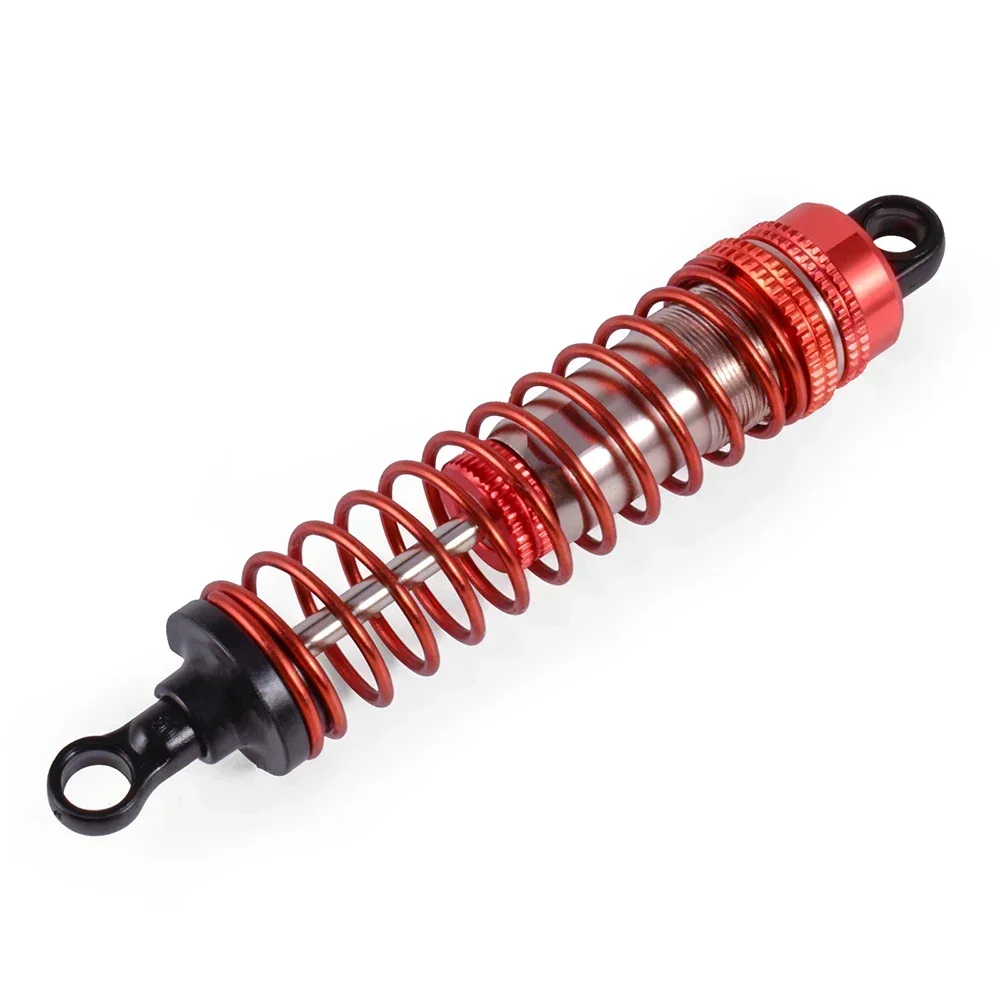 Wltoys 104009   RC โช้คอัพ Damper 1972 อลูมิเนียม 1/10 รถบรรทุกขนาด Off-Road Racing Buggy Shocks RC รถอะไหล่