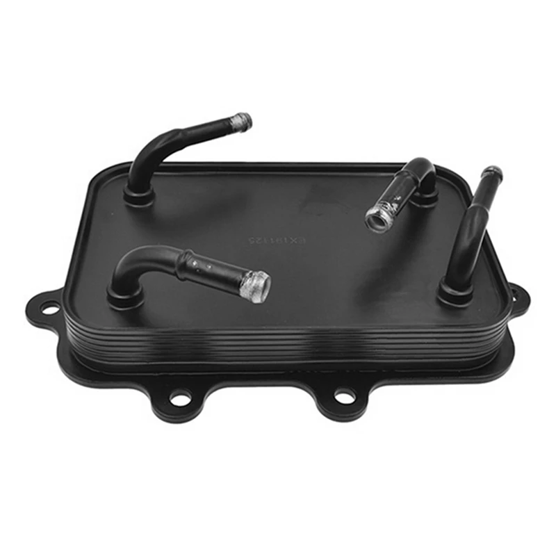 

New High Quality Car Transmission Oil Cooler Radiator Oil Cooler 25620-4R000 256204R000 For Hyundai Kia Sonata