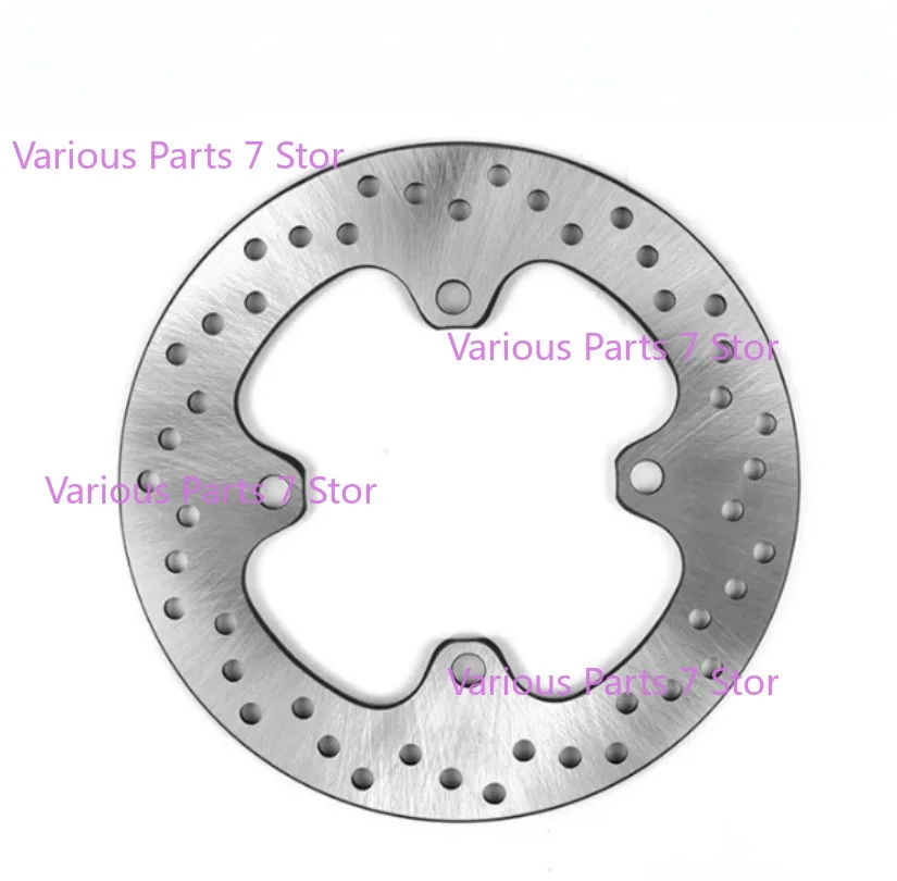 6aqv-080006-1000-cfmoto-450sr-450ss-cf400-6-2023-2025年式用-リアブレーキローター（ブレーキディスク）