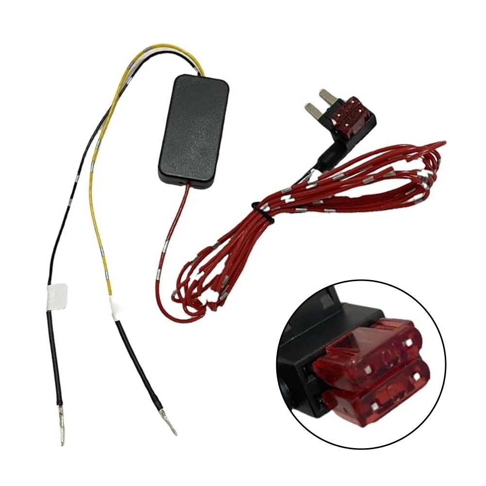 Engine Idle Defeat Stop Start for eliminator For Urban Driving Plastic Construction 1 Piece Included For Mercedes-Benz