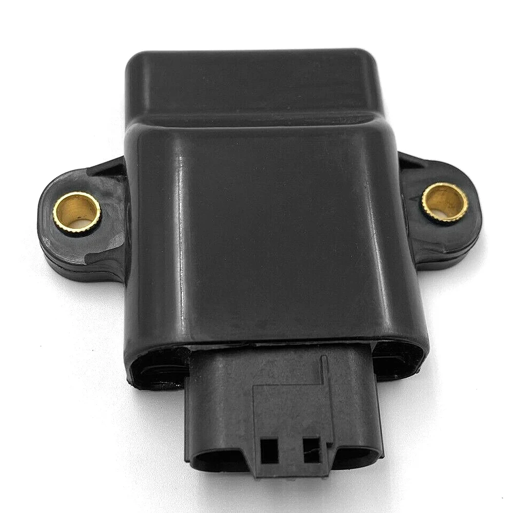 

Блок CDI A65P-6AH-85540-00 для лодочных моторов YAMAHA 4-тактных 15 л.с. и 20 л.с. (F15, F20)