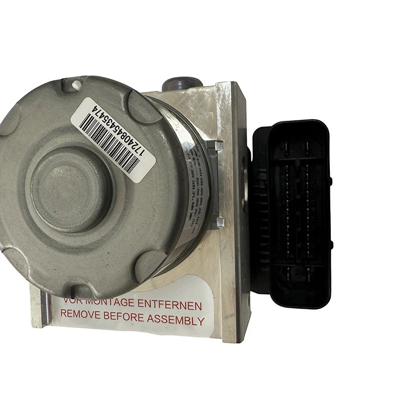 New Wholesale ABS Brake Pump Anti-lock Braking System 58900-B4300 for Hyundai Kia I10 with 3-Year Warranty Professional Tested