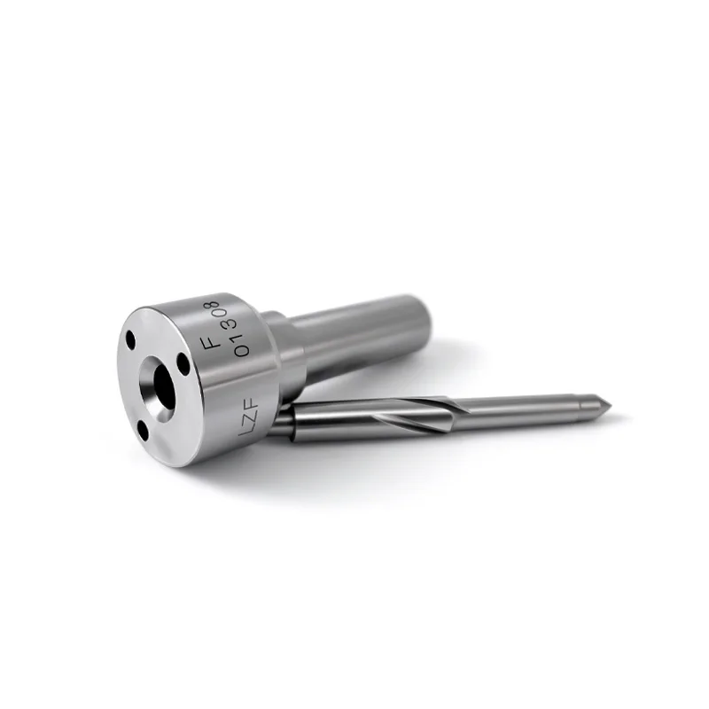 L136PBD Common Rail Injector Nozzle 28239294 Control Valve Combination For EJBR00403Z Euro 3 Diesel Fuel System.LI2830