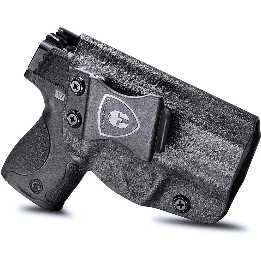 Only Fit S&W M&P Shield 9mm/.40 3.1