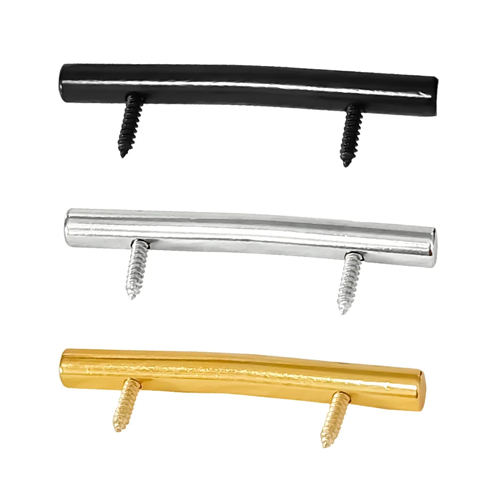 Electric Guitar String Pressing Strip Length 49mm Headstock String Retainer Bar Tension Bar for Tremolo Systems Guitar Parts view 3