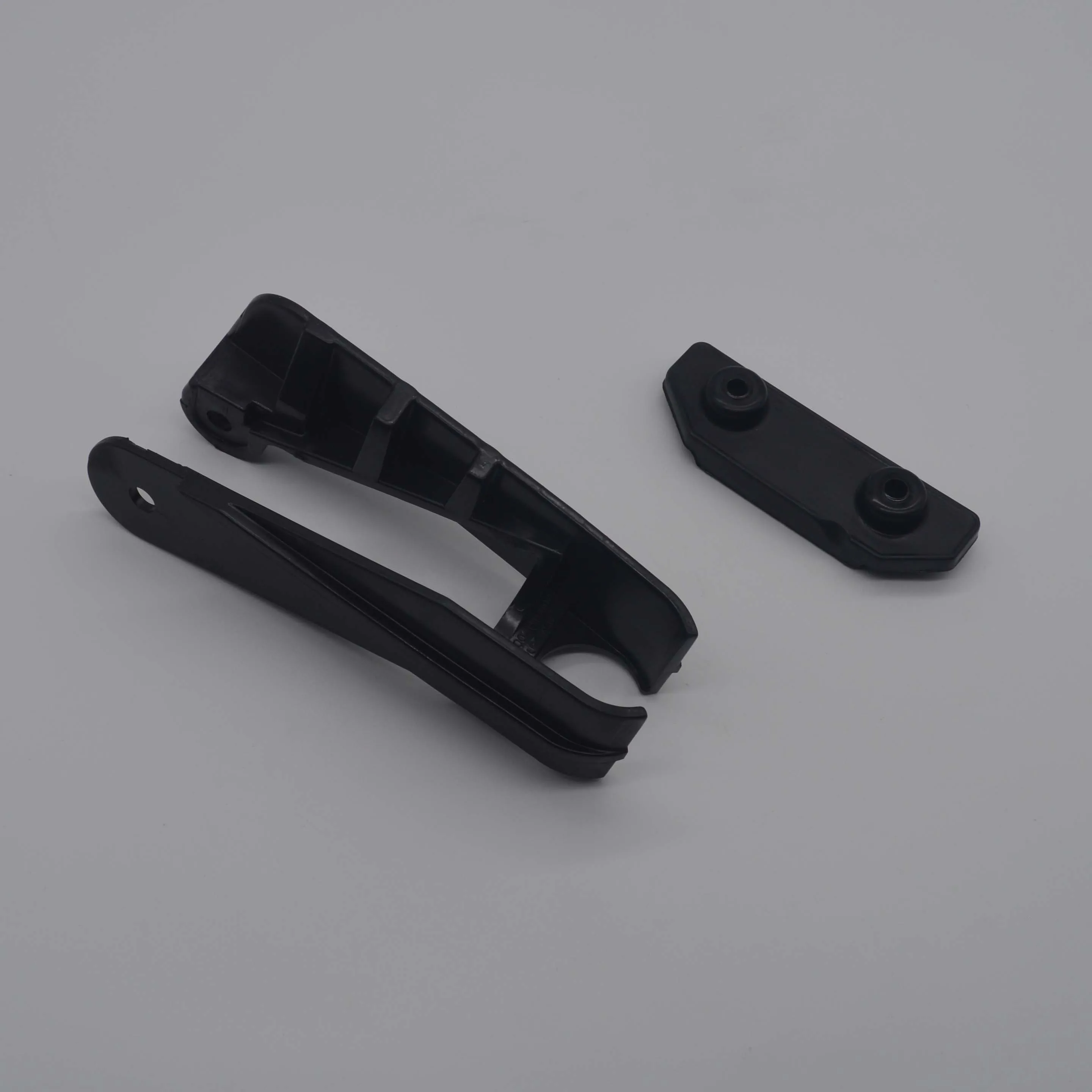 500cc Motorcycle Chain Slider Guide rubber for Benelli TRK502 TRK502X / TRK 502 502X 502C BJ500-6A