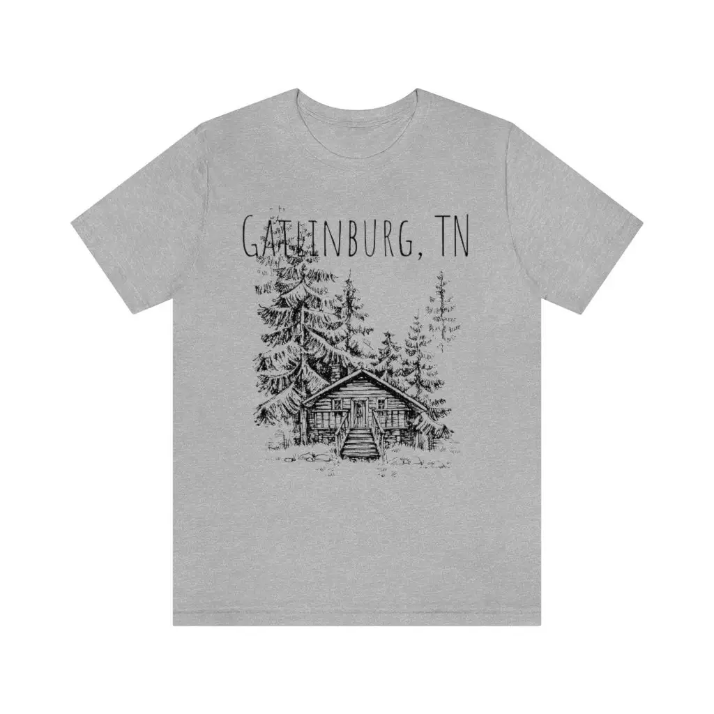 Gatlinburg T Shirt