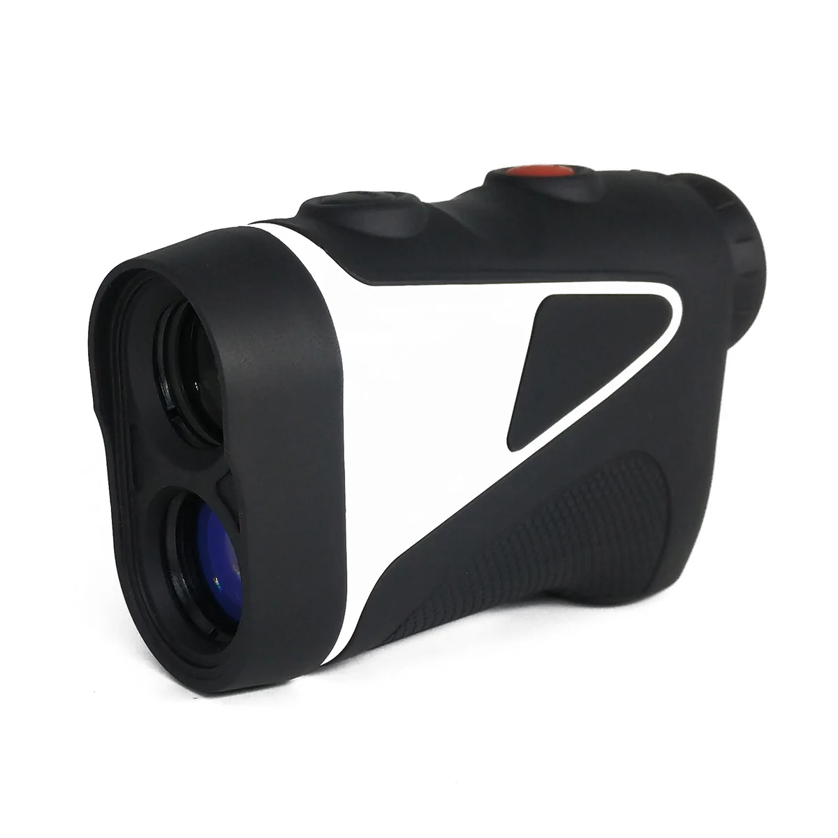 1100 Yards Golf Slope Laser Rangefinder with Flagpole Lock Vibration Range Finder for Golfing