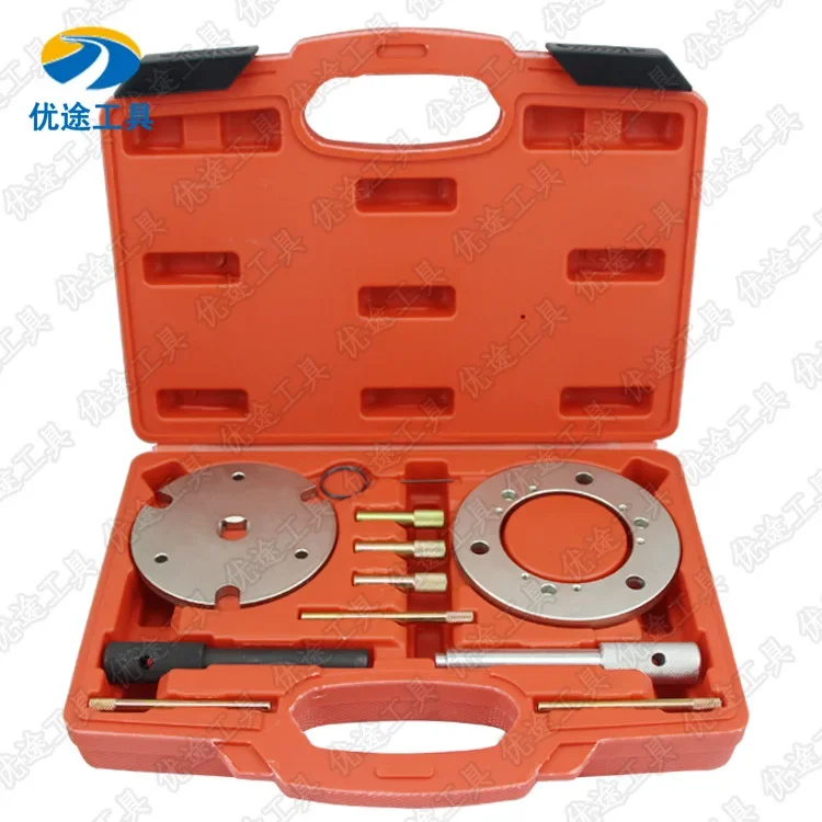 

2.0/2.2/2.4 Специальные инструменты для двигателей с цепным приводом