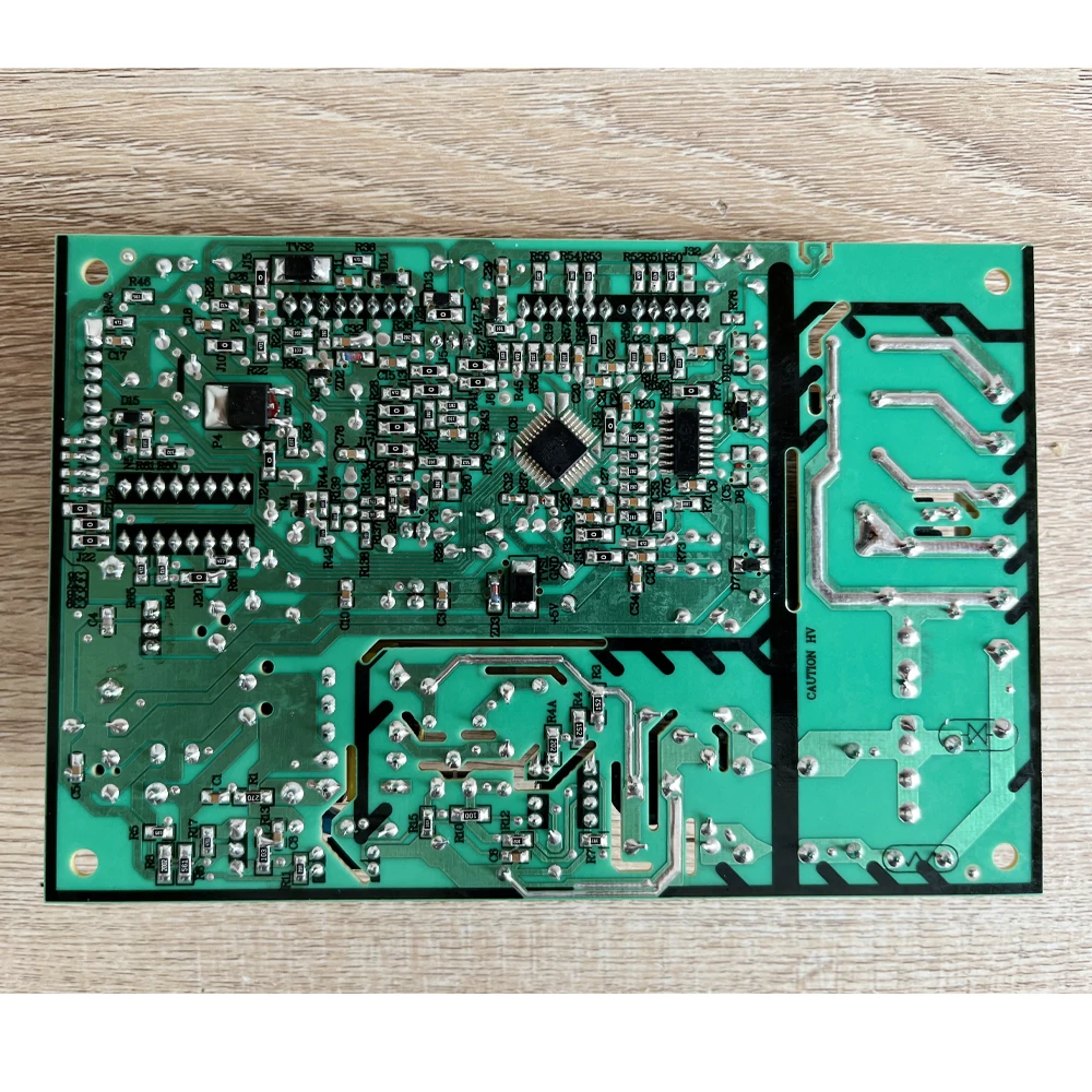 Refrigerator Motherboard, Control Board, Model Number 0061800014, For Brand Haier, New Original