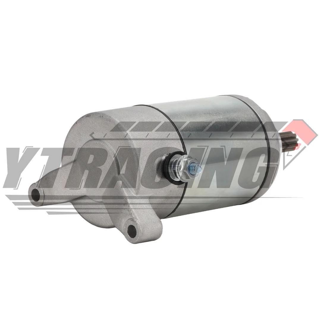 Starter Replacement for Hyosung GT650 GV650 2016-2018 2017 Starter Motor 31100HN9100