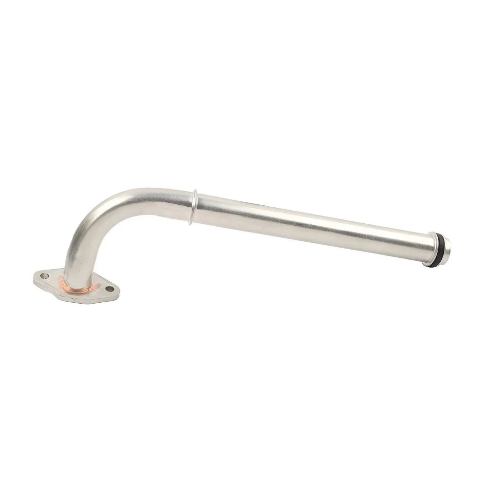 

Cooling System Parts Engine Coolant Pipe Factory Specified Made Of Metal New Condition Reliable Performance Engine