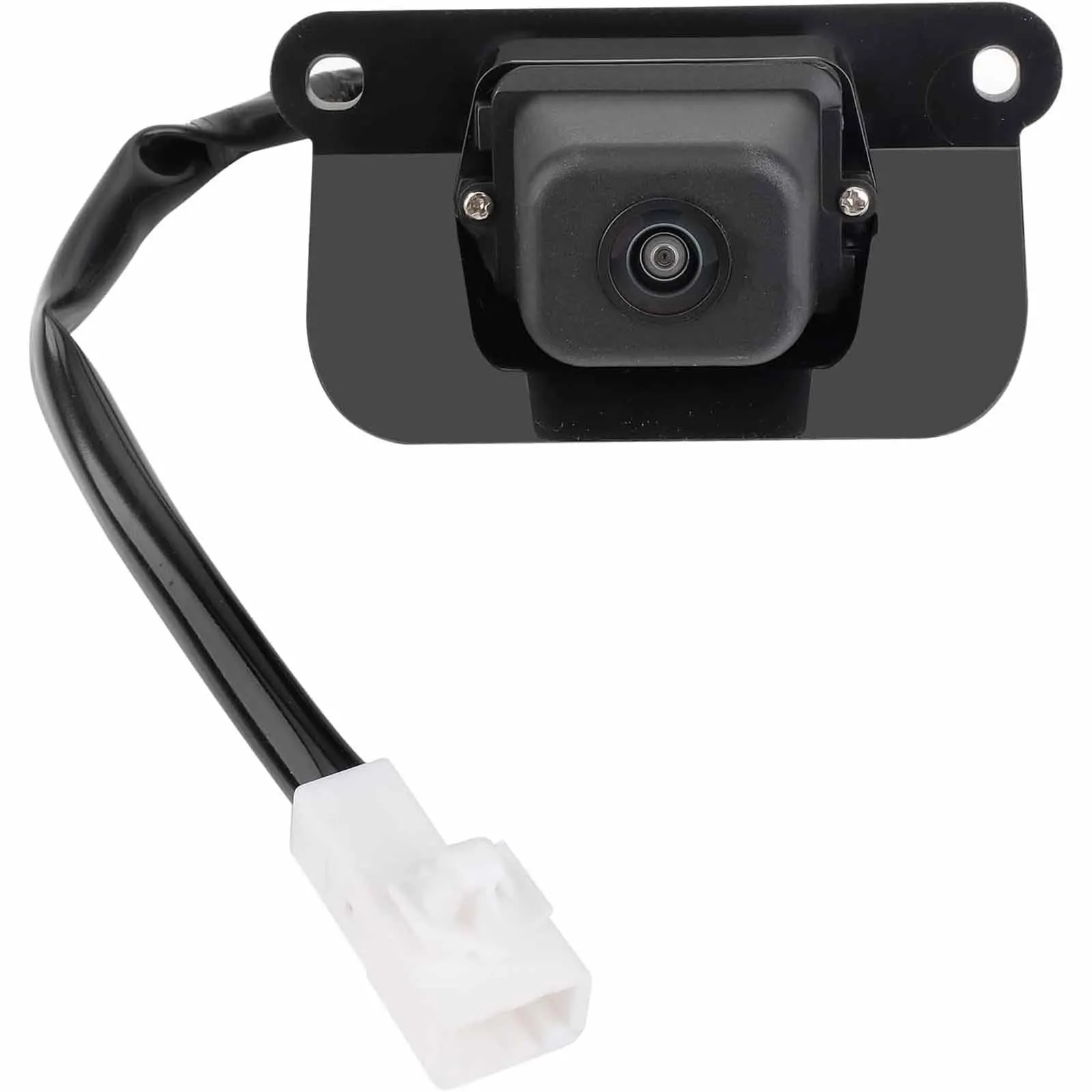 

86790-60030 Rear View Backup Camera Compatible with Lexus GX470 2003-2006 Park Assist Camera Replaces