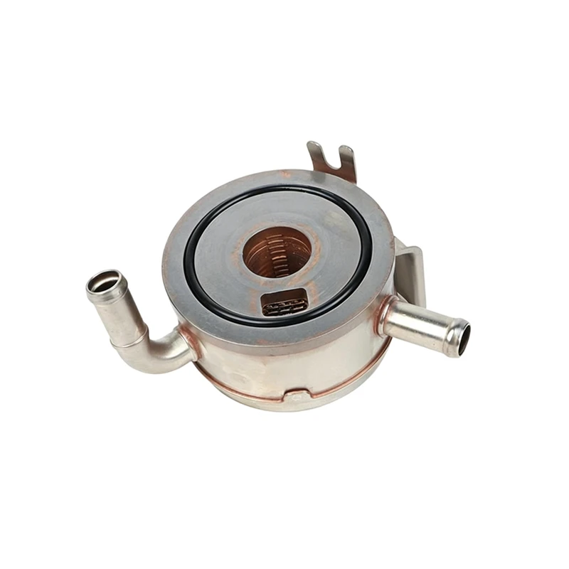 Super Sale Engine Oil Cooler for TOYOTA Land Cruiser 1998-2007 1HDT 2UZFE 15710-50020 124100-2784