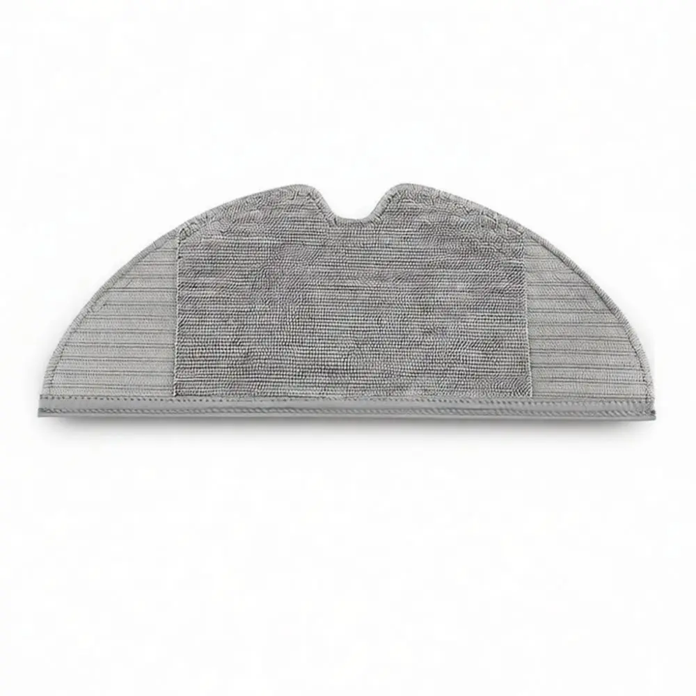 Replacement Parts Kit For Mijia 1C 2C 1T Robot Vacuum Cleaner Main Brush Side Brushes Hepa Filter Mop Cloth Dust Box