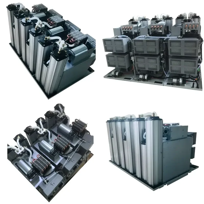 30L Industrial Oxygen Generator with High Quality Molecular Sieves for Fishing Welding and Shrimp Ponds