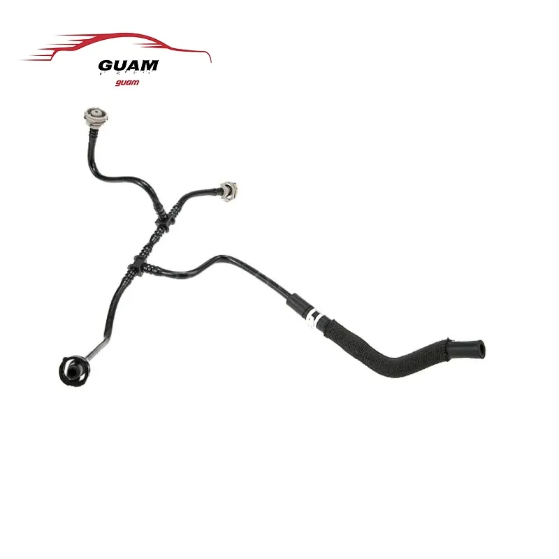 

Шланг вентиляционный 8K0121081BK 8K0 121 081 для Audi A4 S4 B8 B9 Q5 A5 S5 A7 A6 C7 Volkswagen TOUAREG (CR7)