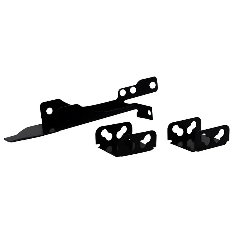 PCI-Steckplatz 90mm/120mm Dual-Lüfter halterung für Desktop-GPU-Grafikkarte Kühler Computer zubehör